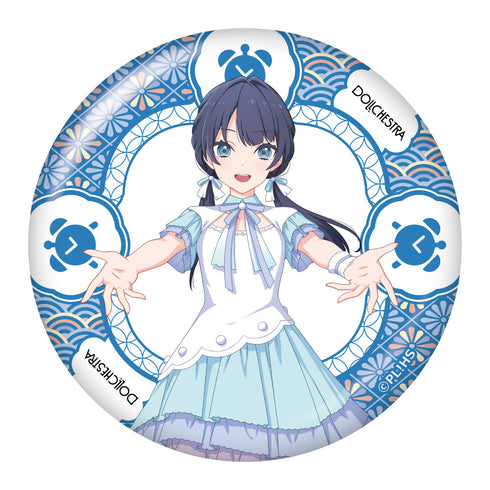 『ラブライブ!蓮ノ空女学院スクールアイドルクラブ』BIG缶スタンド 村野さやか